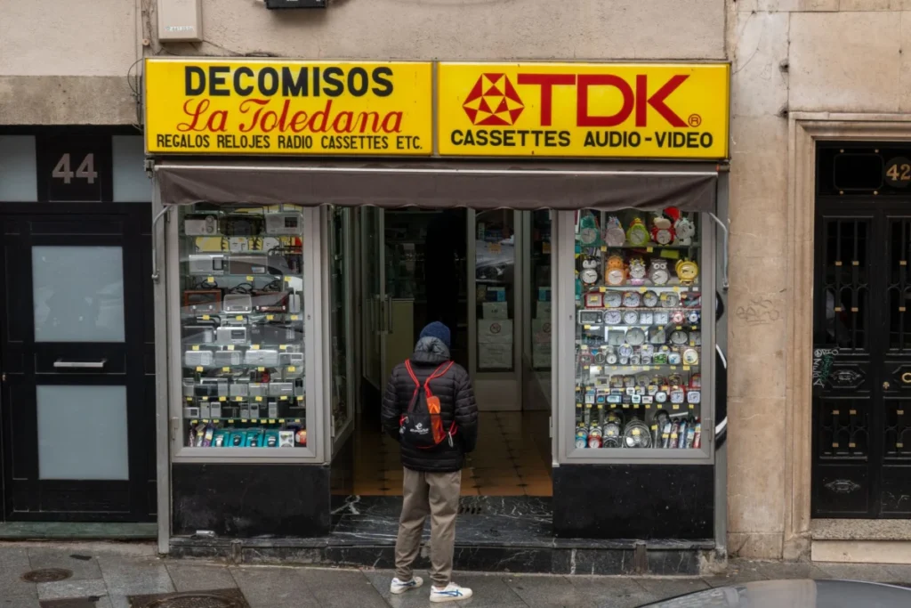 Las Letras (Huertas)