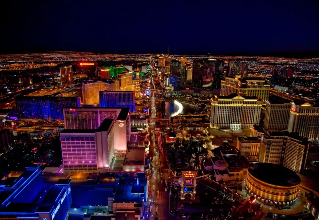 The Strip