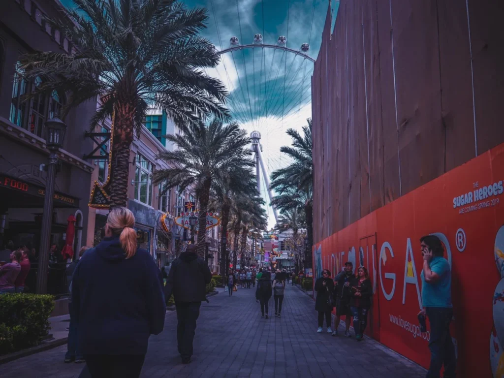 The Strip
