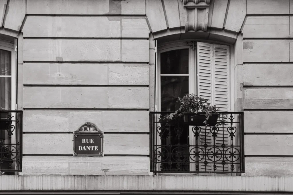 Latin Quarter (5th Arrondissement)