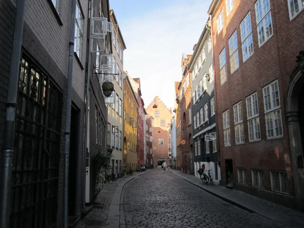 Latin Quarter (Læderstræde)