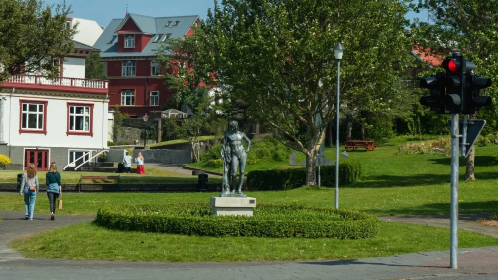 Laugardalur