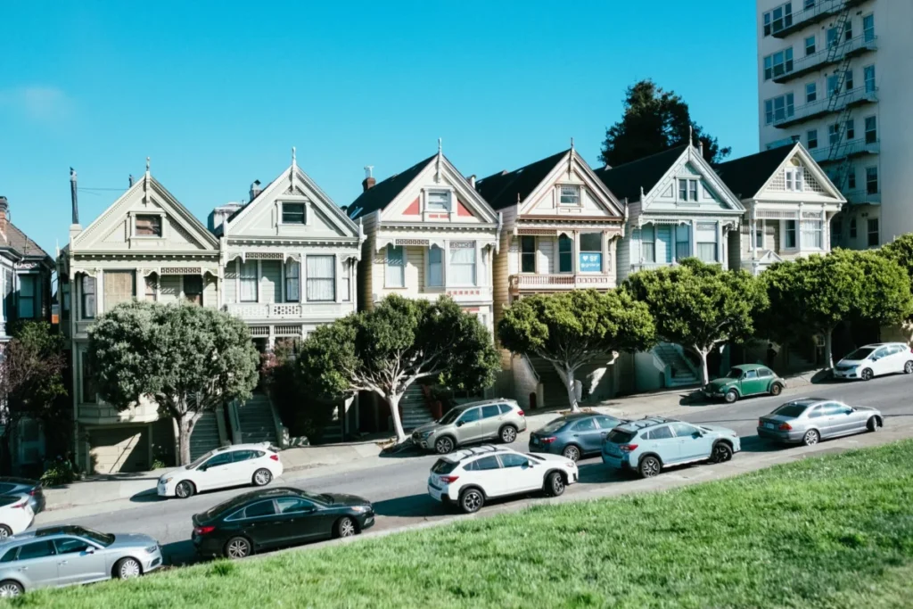 Laurel Heights