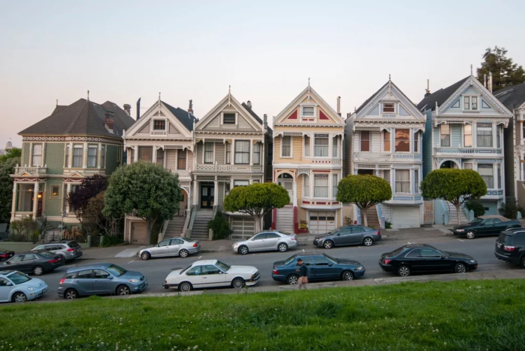 Laurel Heights
