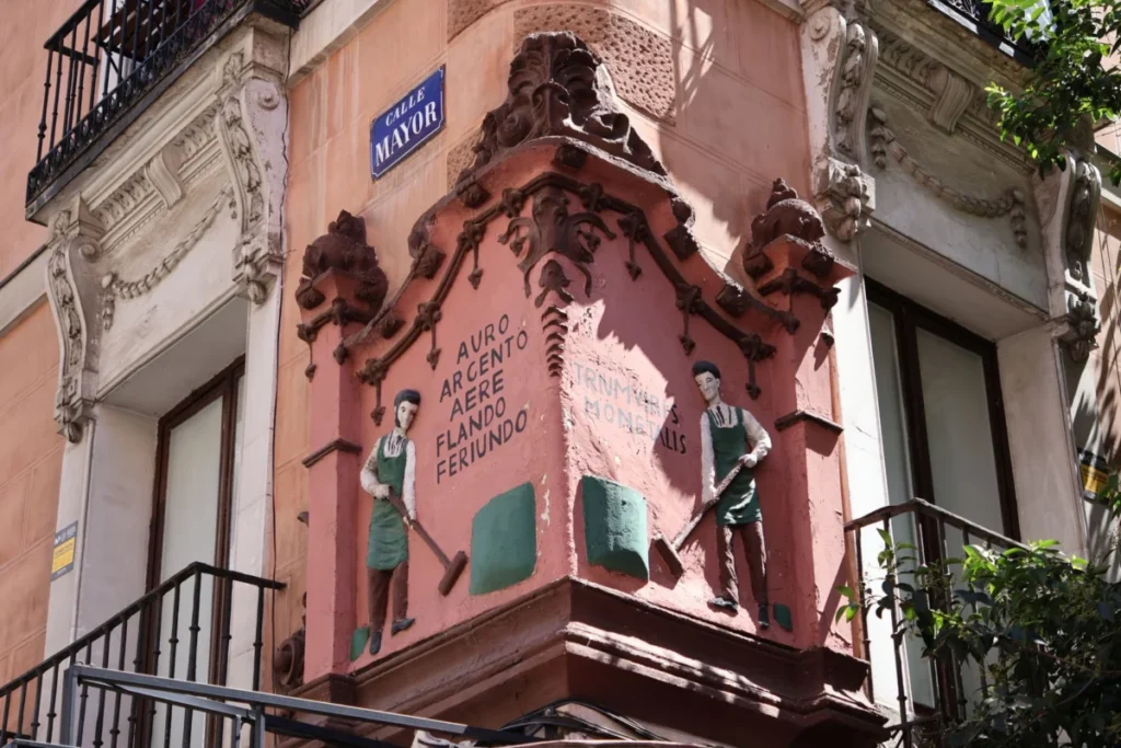 Lavapiés