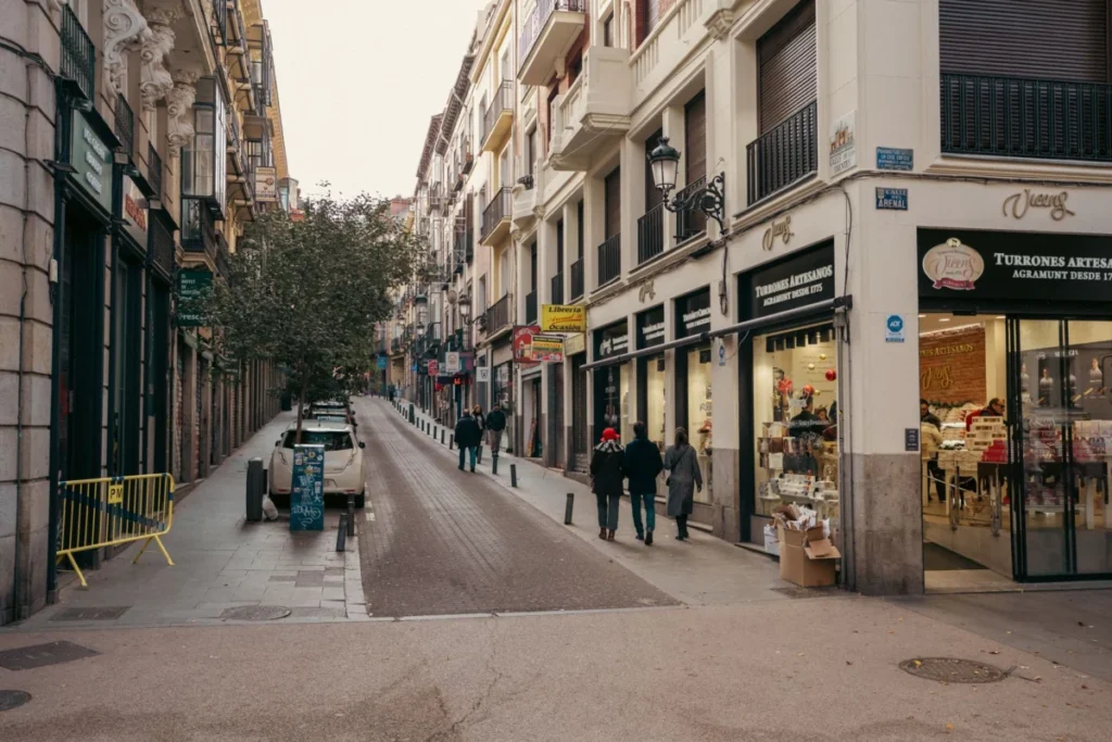 Lavapiés