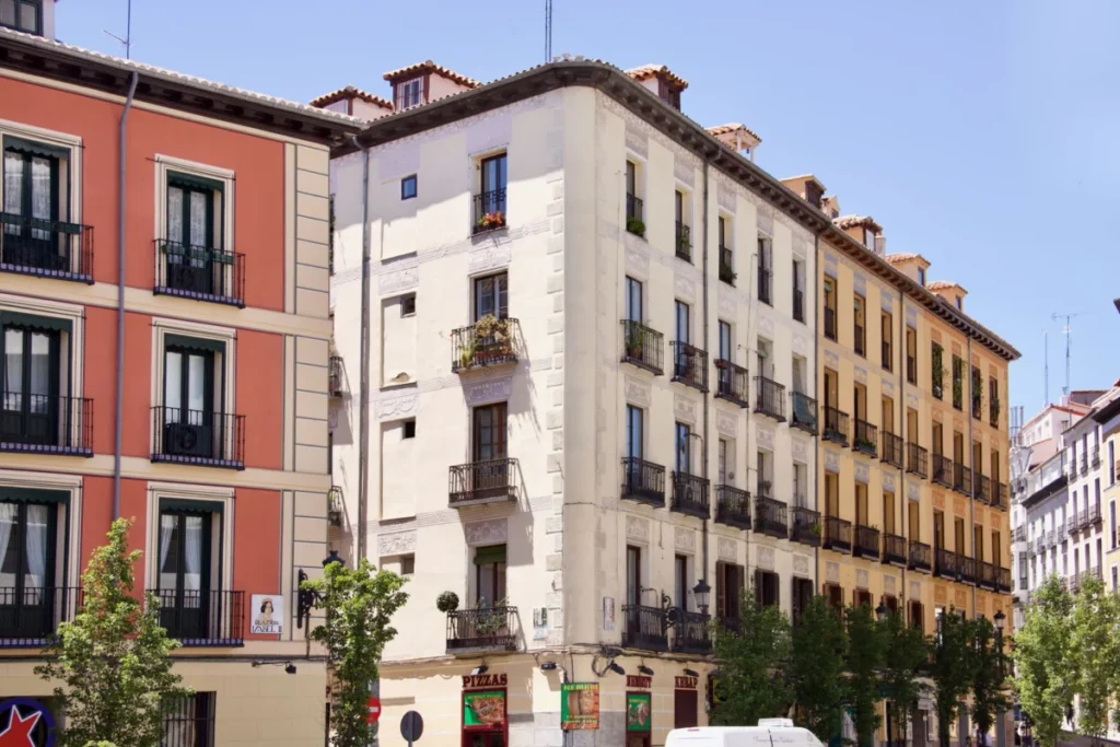 Lavapiés