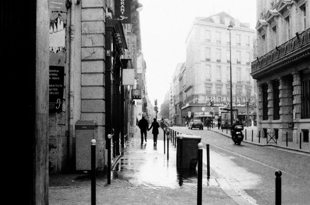 Le Marais