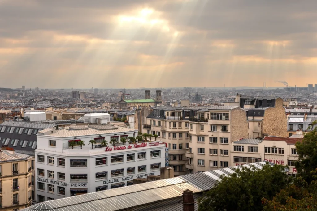 Le Marais