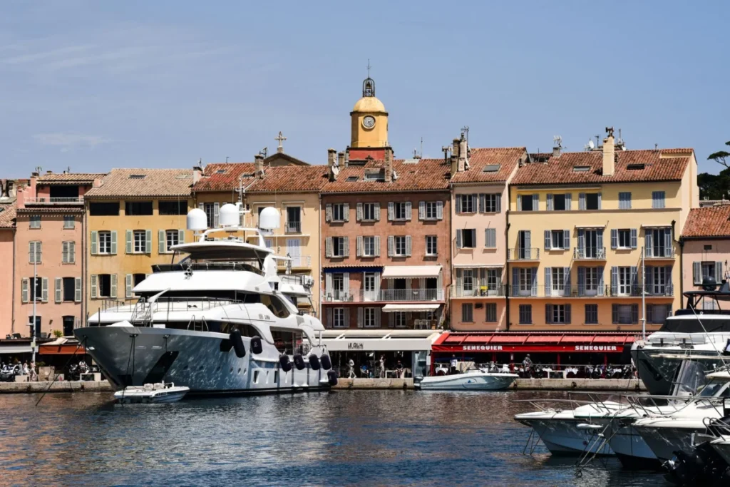 Le Port