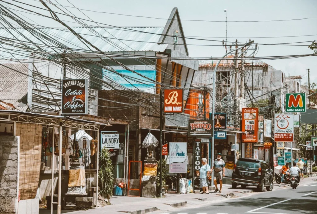 Legian
