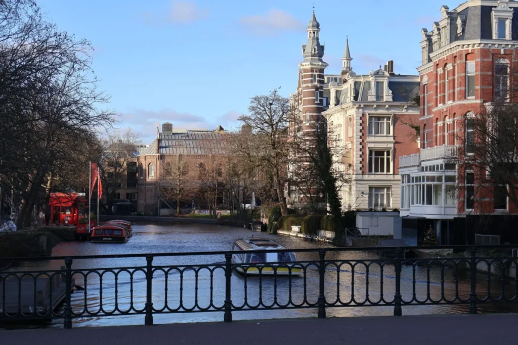 Leidseplein