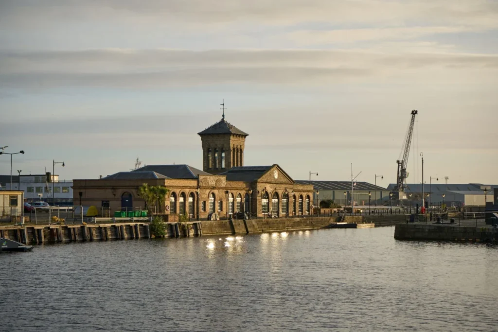 Leith