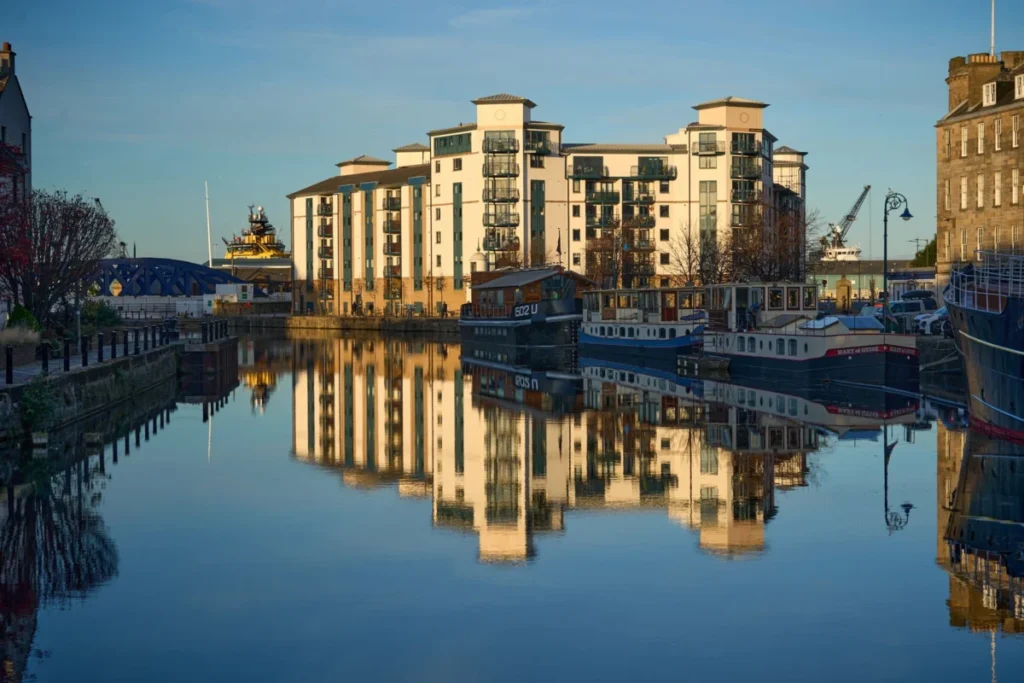 Leith