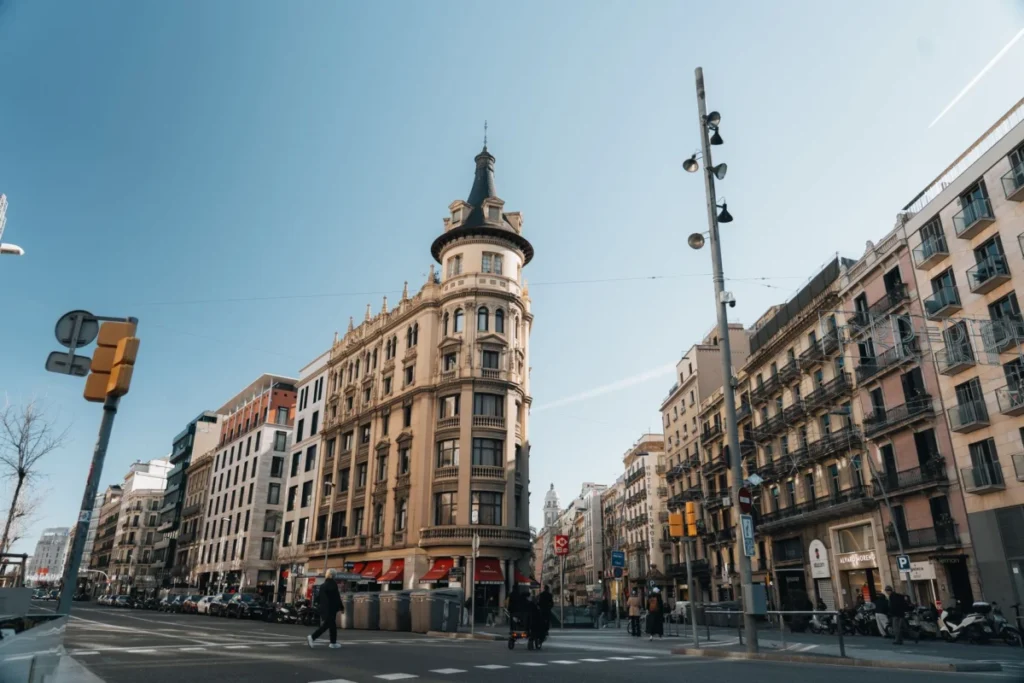 L'Eixample