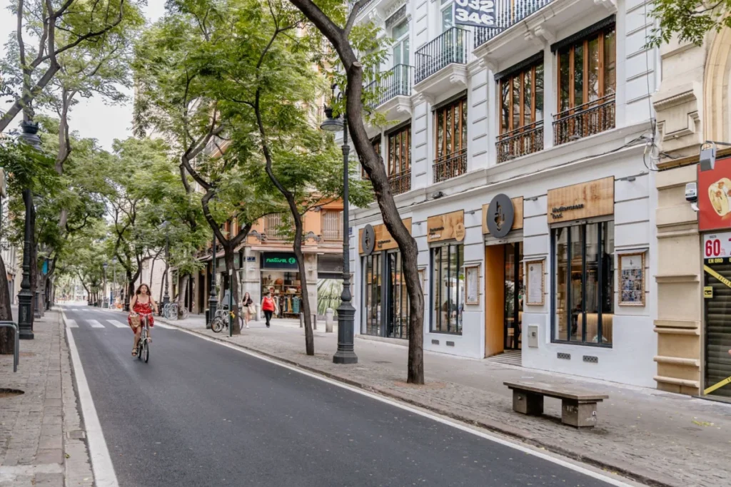 L'Eixample