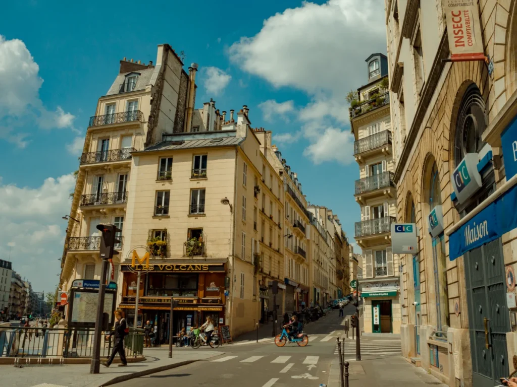 Les Halles (1er)