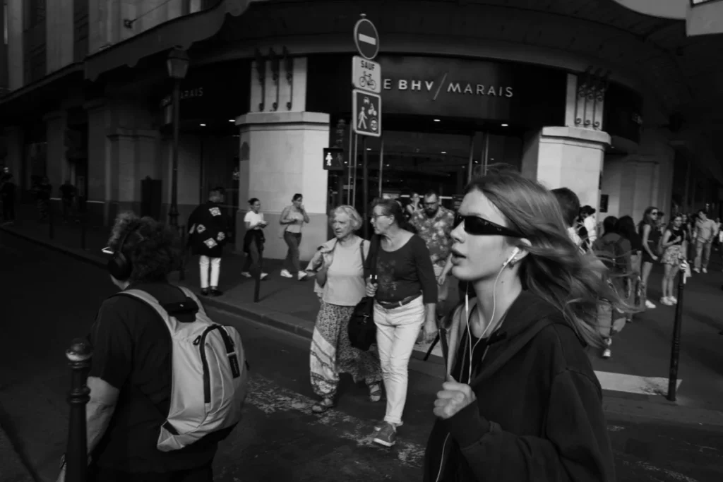 Les Halles (1st Arrondissement)