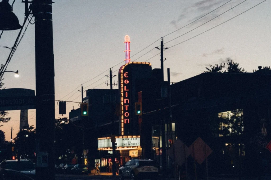 Leslieville