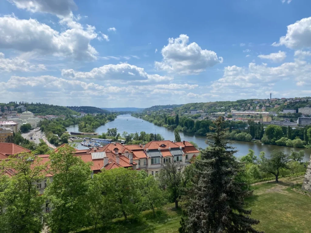 Letná