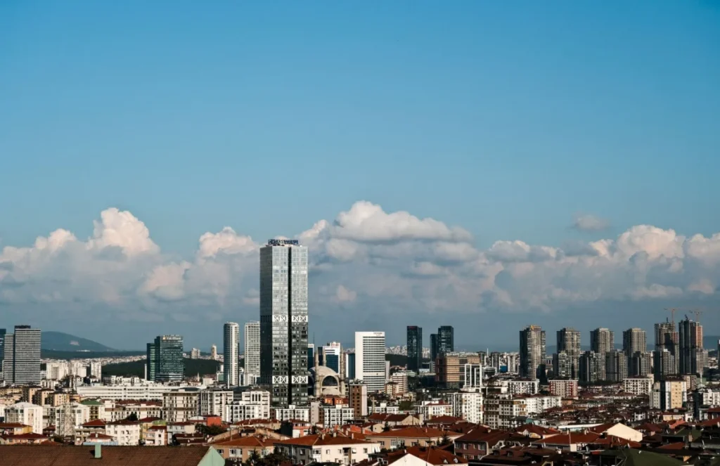 Levent