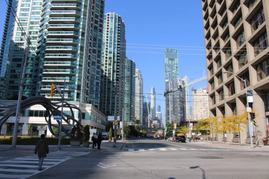 Liberty Village