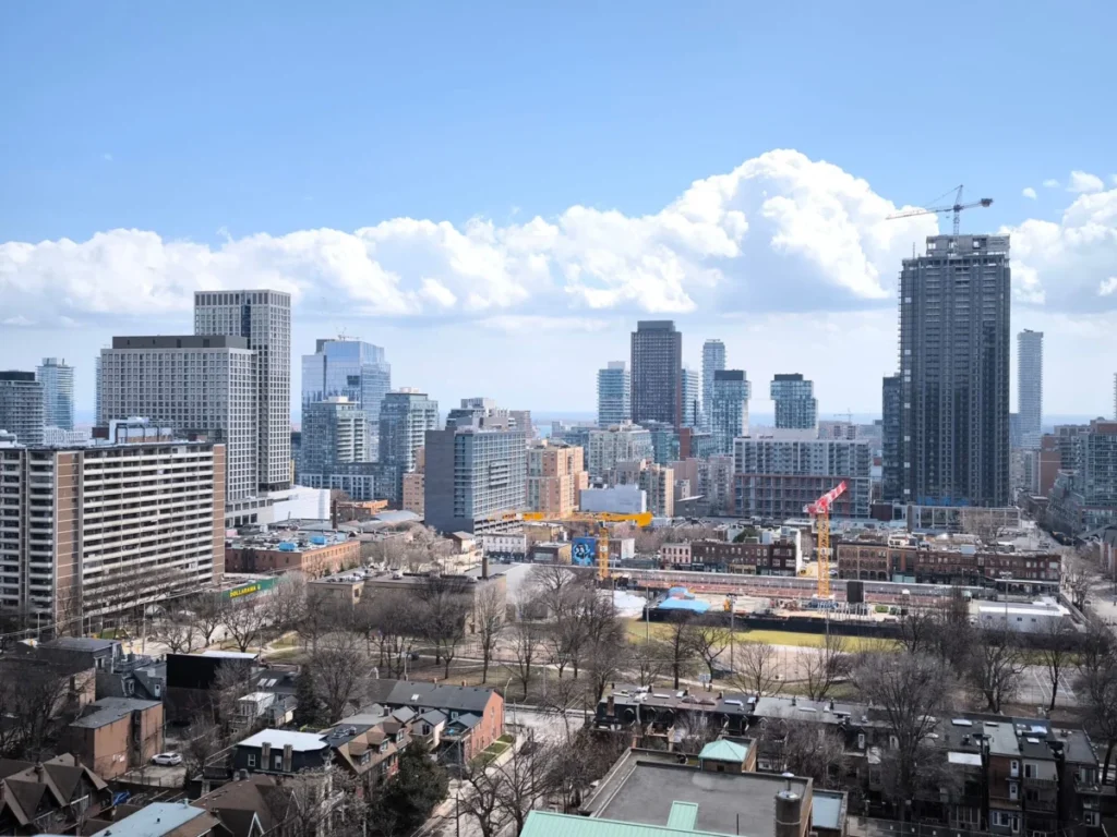 Liberty Village