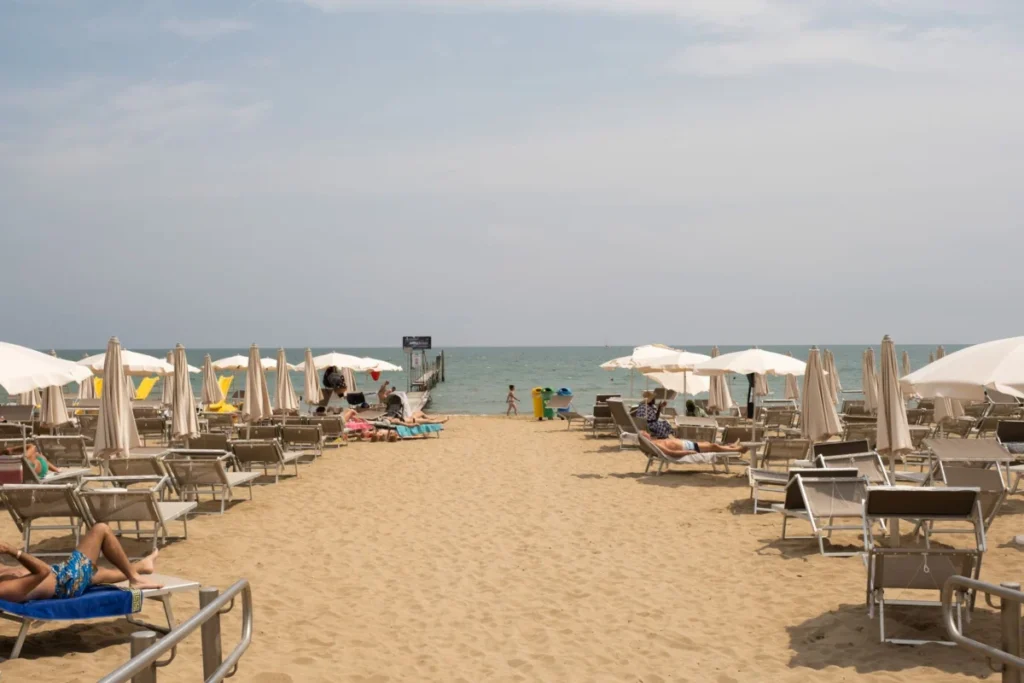 Lido di Venezia