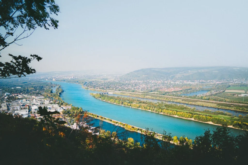 Liesing