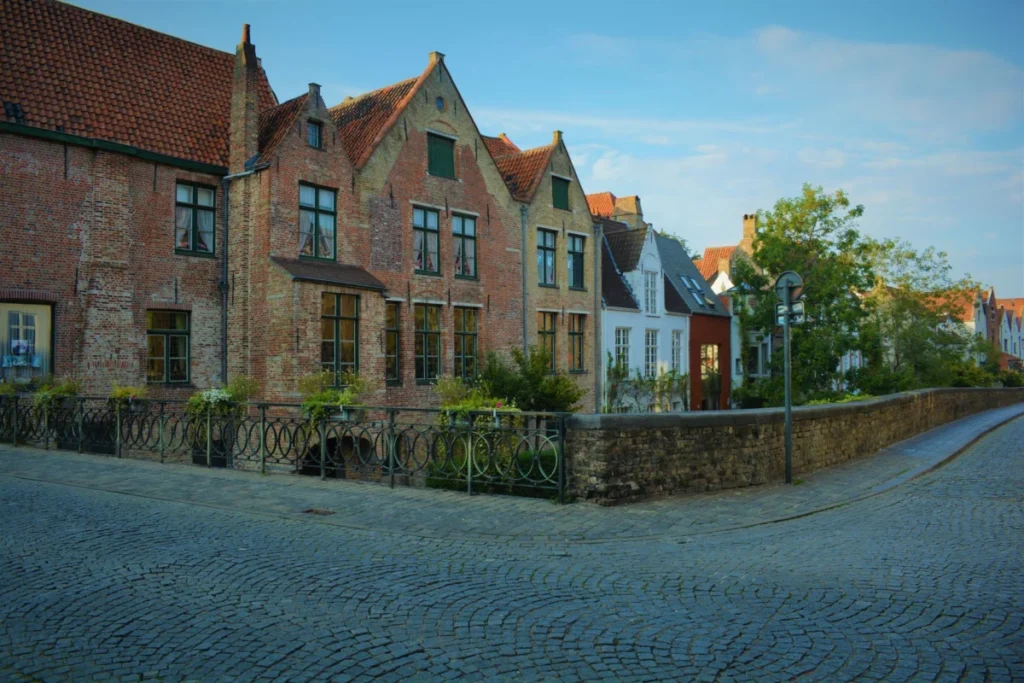 Lissewege