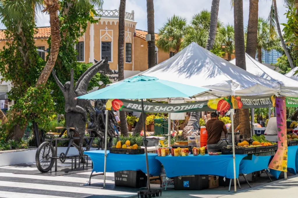Little Haiti
