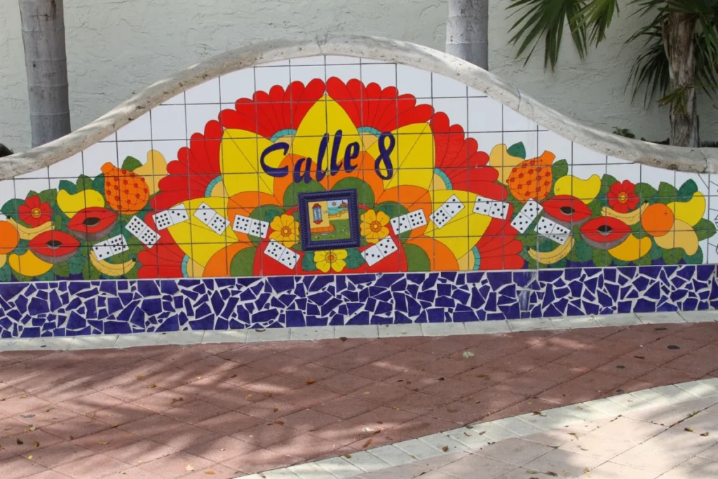 Little Haiti