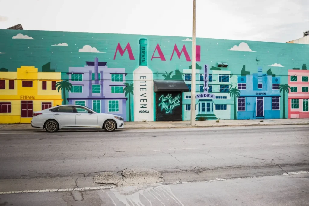 Little Havana