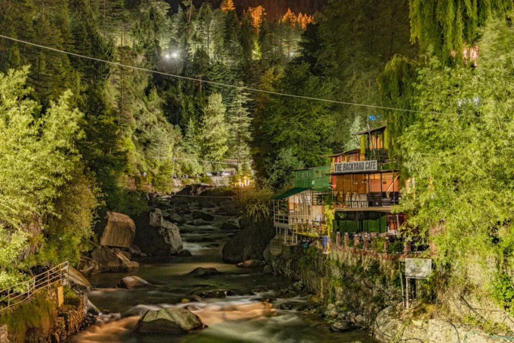 Little River