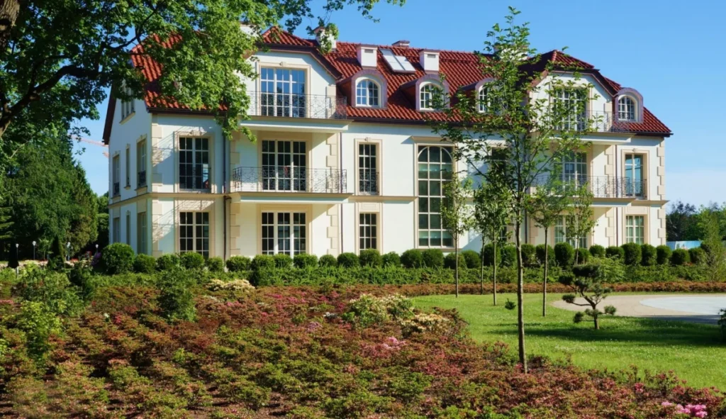 Long Gardens (Długie Ogrody)