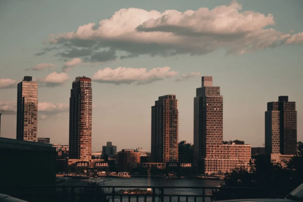 Long Island City