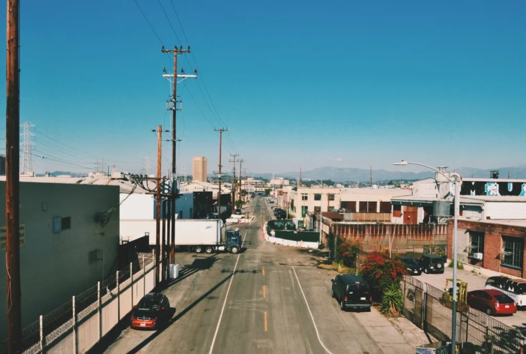 Arts District