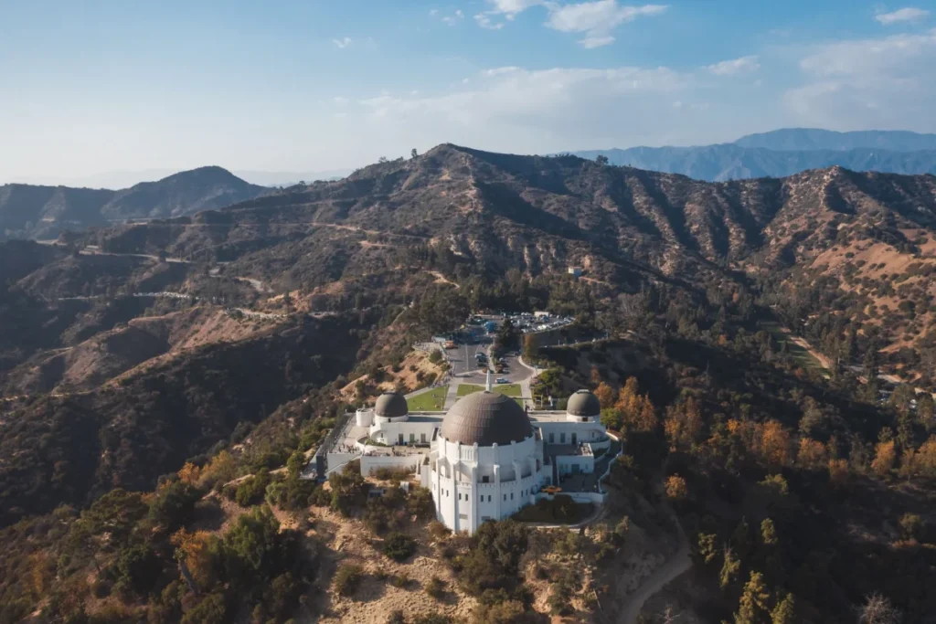 Los Feliz