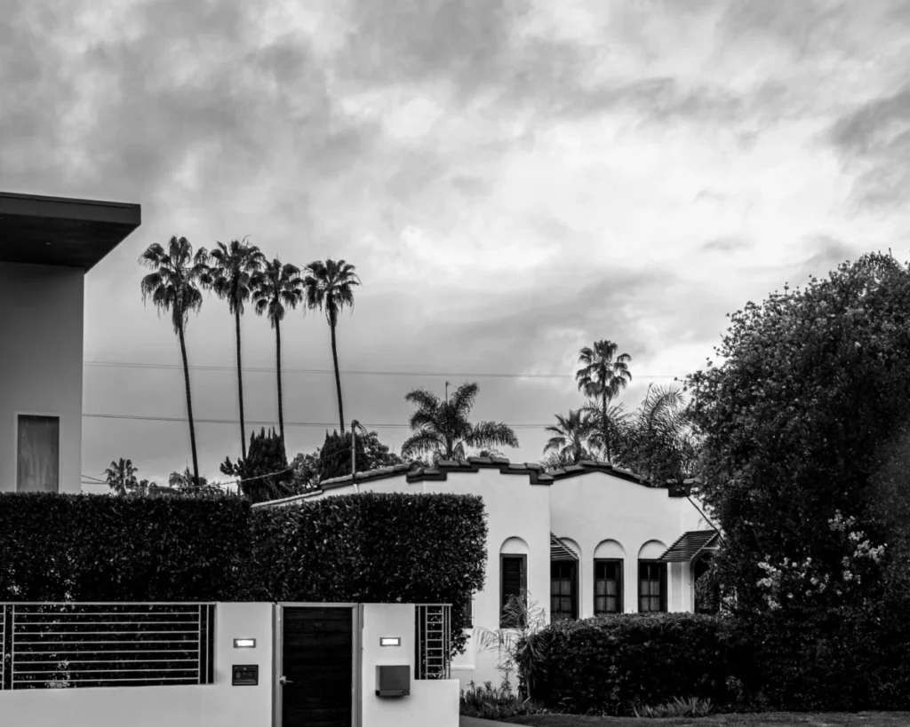 Los Feliz