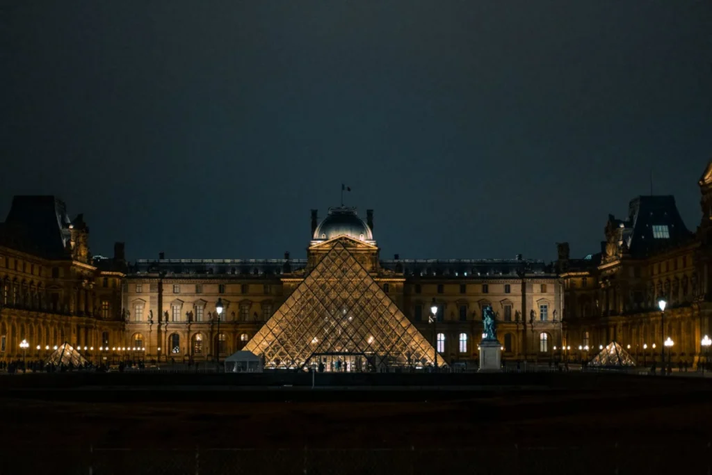 Louvre (1st Arrondissement)