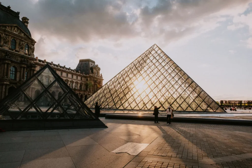 Louvre (1st Arrondissement)
