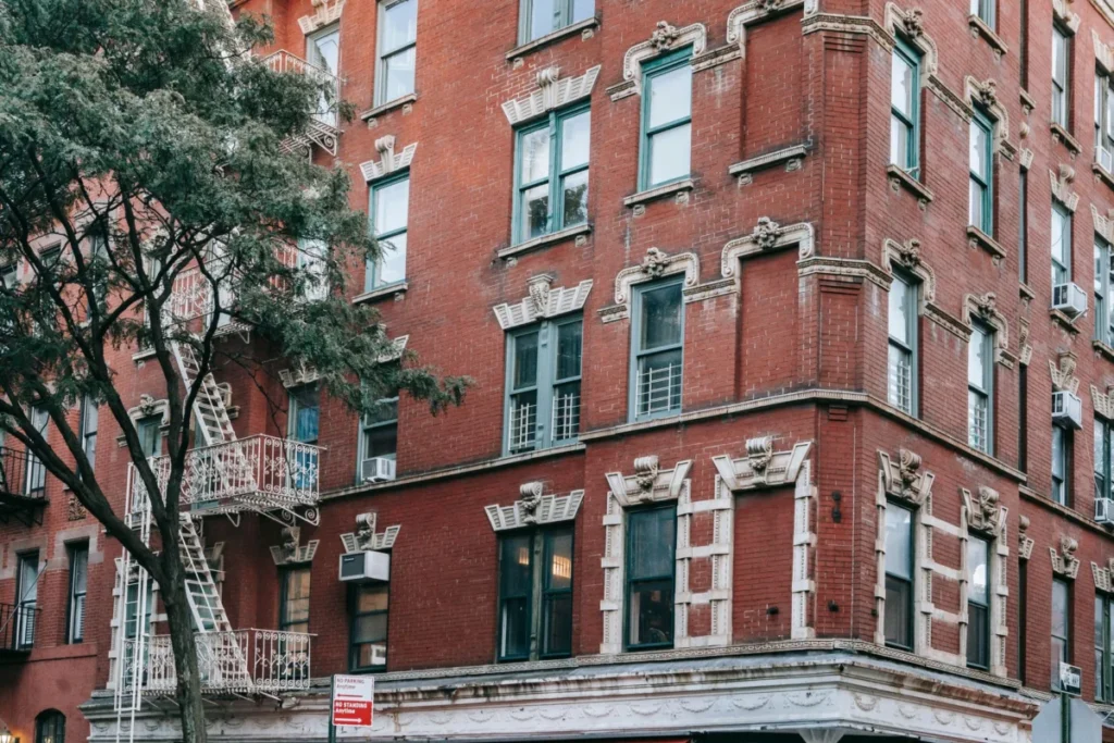 Lower East Side