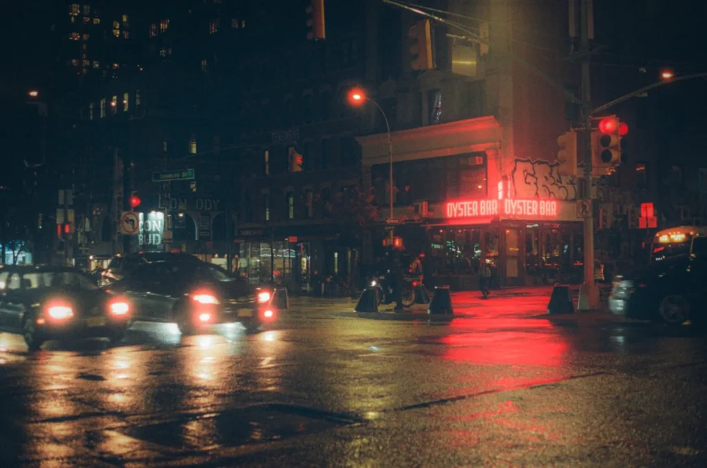 Lower East Side