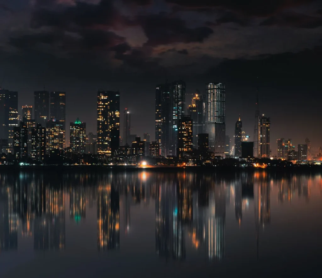 Lower Parel (लोअर परेल)