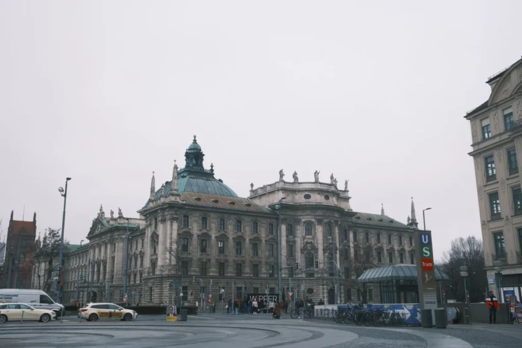 Ludwigsvorstadt-Isarvorstadt
