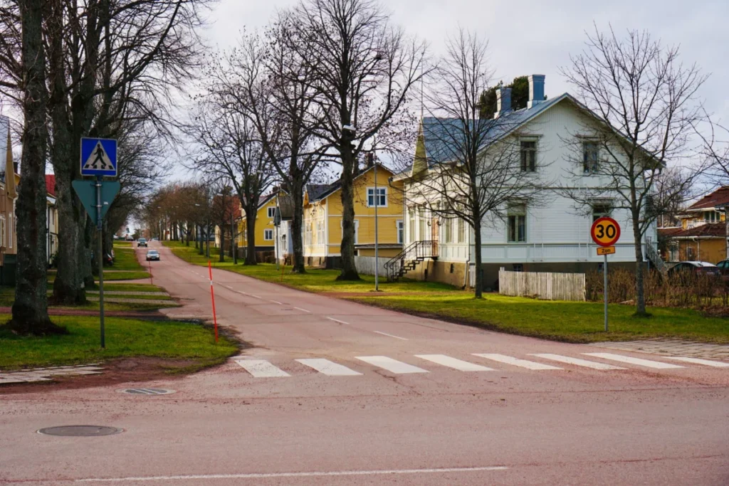 Luostarinmäki