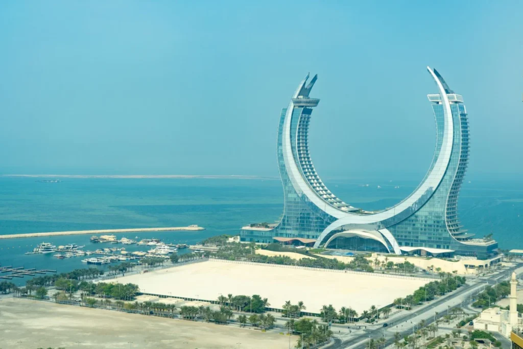 Lusail City