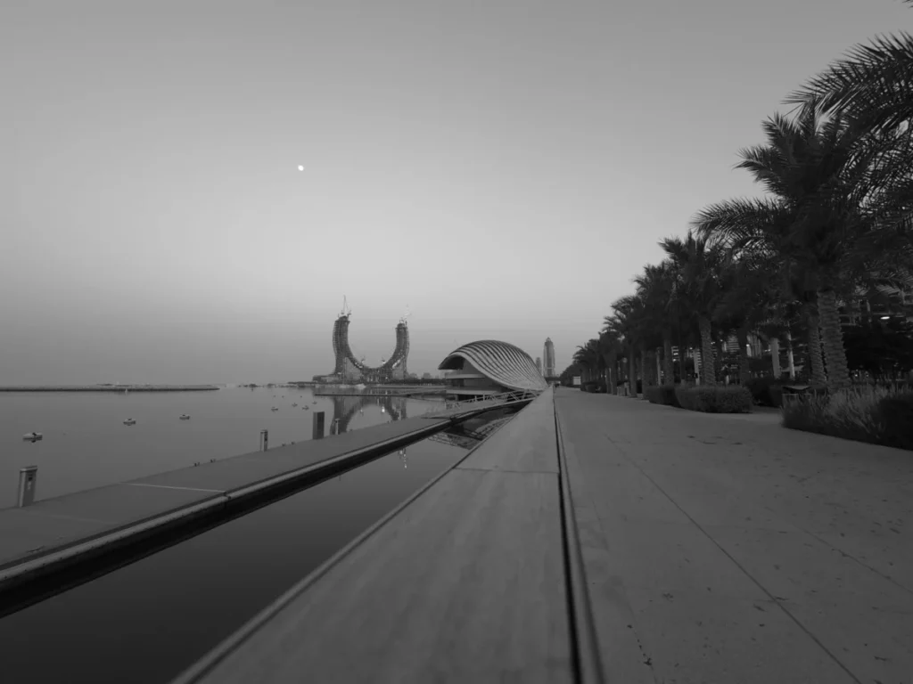 Lusail