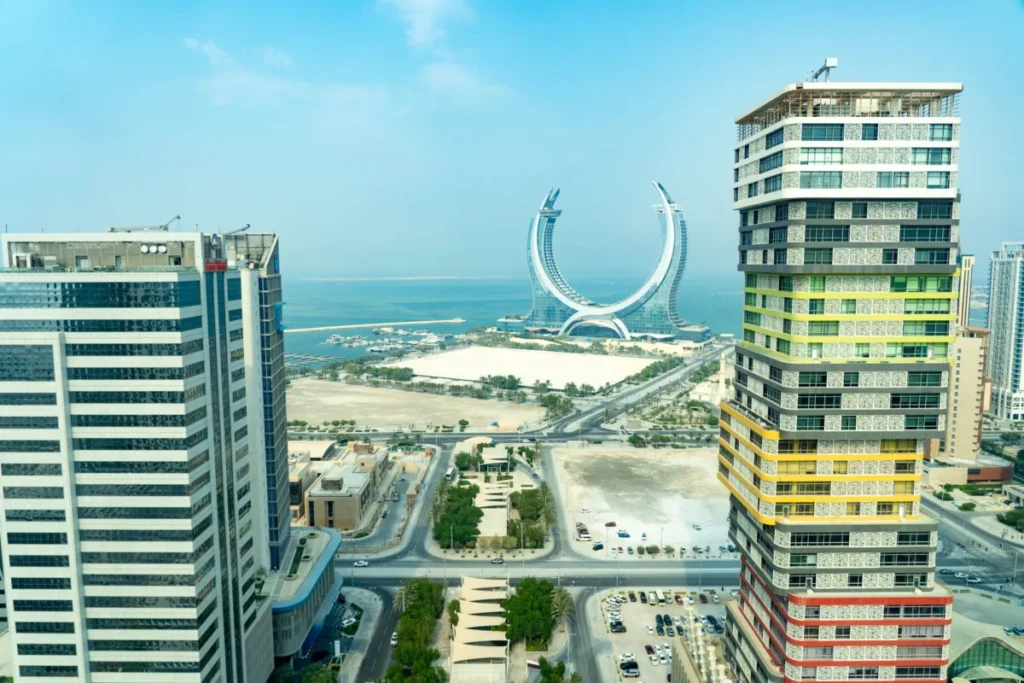 Lusail