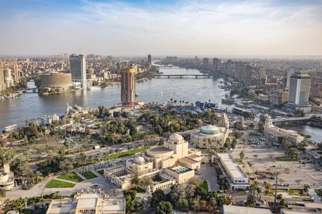 Maadi